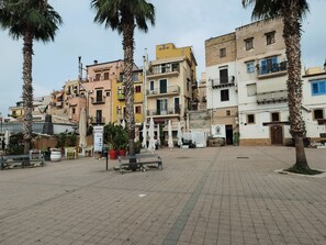 Exterior - Baia delle Sirene by Holiday World by Interhome (Santa Flavia)
