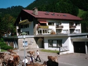 Exterieur