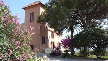 Aussenbereich