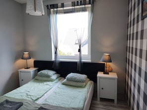 4 bedrooms, Internet