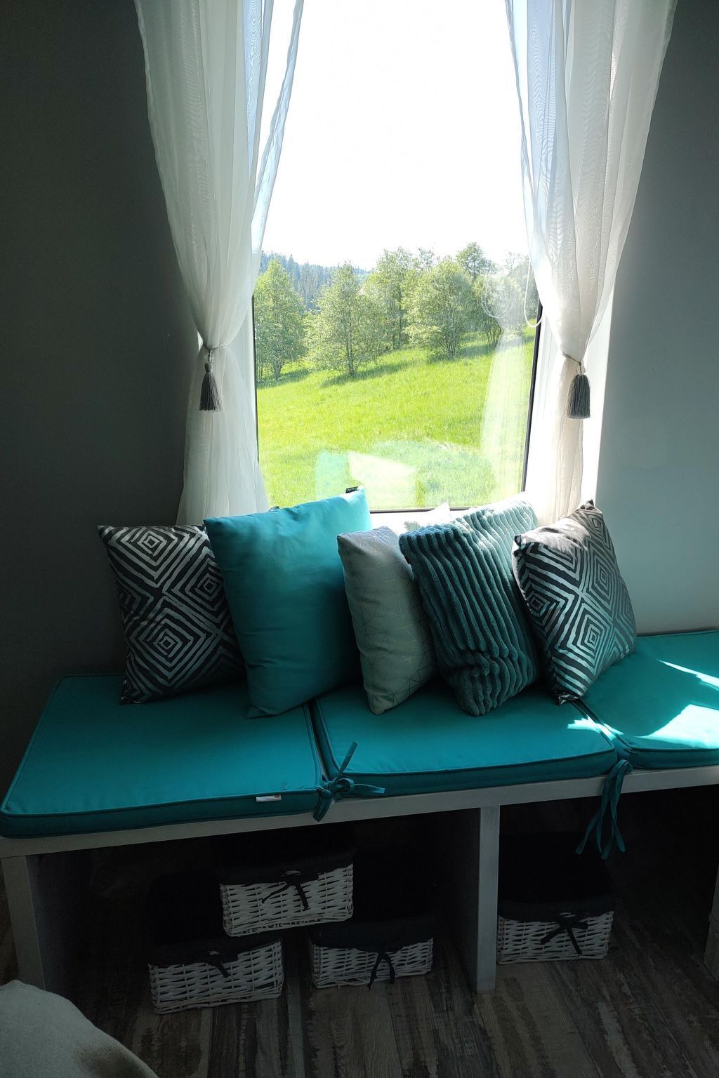 Interieur