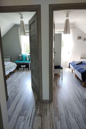 4 bedrooms, Internet - Modernes Ferienhaus in Kiczora mit Großem Garten by Interhome (Rajcza k Zywca)