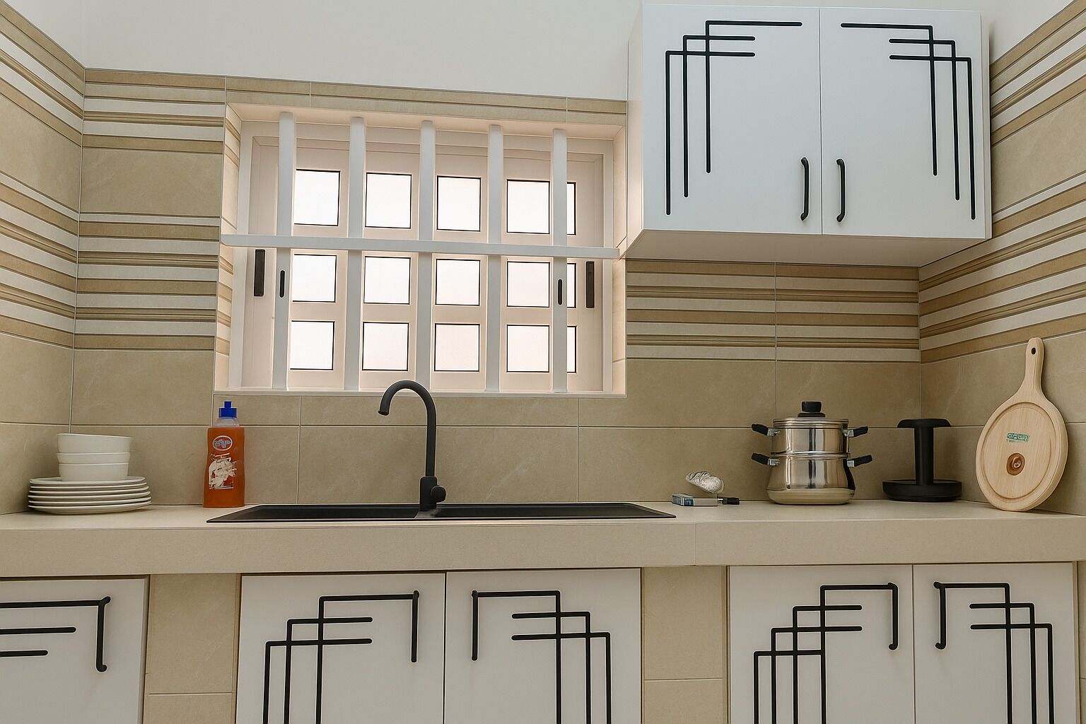 Cucina privata