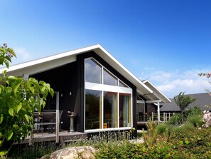 Exterior - "Sonneneck" by Interhome (Alt Jassewitz)