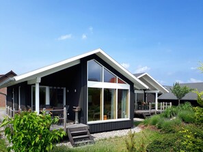 Exterior - "Sonneneck" by Interhome (Alt Jassewitz)
