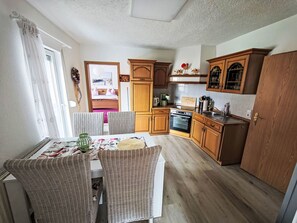 Dining - Siegmund by Interhome (Fischbach)