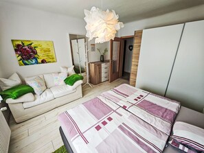 2 bedrooms, Internet - Siegmund by Interhome (Fischbach)