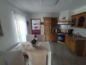 Dining - Siegmund by Interhome (Fischbach)