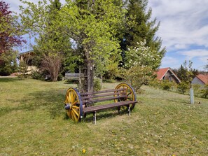Property grounds - Siegmund by Interhome (Fischbach)