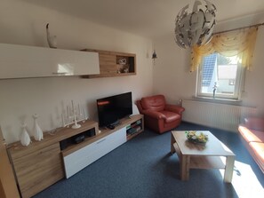 Living area - Siegmund by Interhome (Fischbach)