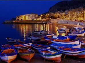 Porticciolo