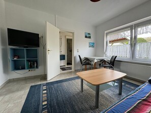 Dining - Hans am Klostersee by Interhome (Dargun)