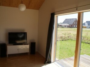 Interior - Strandnahes Ferienhaus mit Terrasse und Stellplatz by Interhome (Alt Jassewitz)