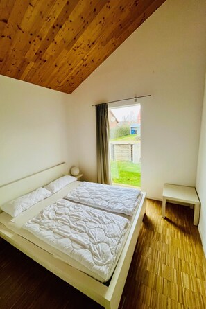 Internet - Strandnahes Ferienhaus mit Terrasse und Stellplatz by Interhome (Alt Jassewitz)