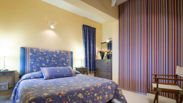 Room - Ferienvilla 'Laura Marie' mit Wasserblick by Interhome (Bagheria)