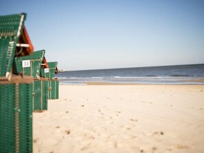 Beach - Tolles Appartement in Zinnowitz by Interhome (Zinnowitz)