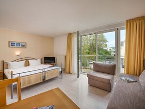 1 bedroom, Internet - Tolles Appartement in Zinnowitz by Interhome (Zinnowitz)