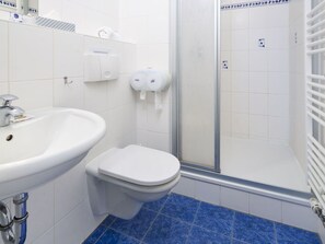 Towels - Tolles Appartement in Zinnowitz by Interhome (Zinnowitz)