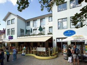 Point of interest - Tolles Appartement in Zinnowitz by Interhome (Zinnowitz)