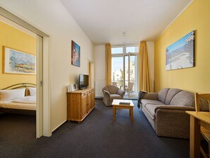 TV - Tolles Appartement in Zinnowitz by Interhome (Zinnowitz)