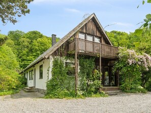 Exterior - "Mirija" - 350m from the sea by Interhome (Ebeltoft)