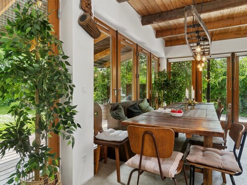 "Mirija" - 350m from the sea by Interhome