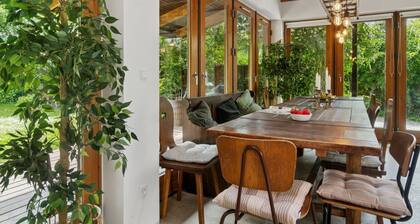 "Mirija" - 350m from the sea by Interhome