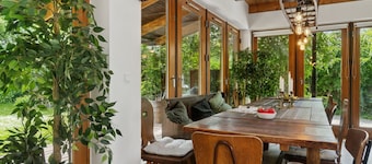 "Mirija" - 350m from the sea by Interhome