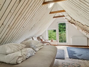 4 bedrooms, Internet - "Mirija" - 350m from the sea by Interhome (Ebeltoft)