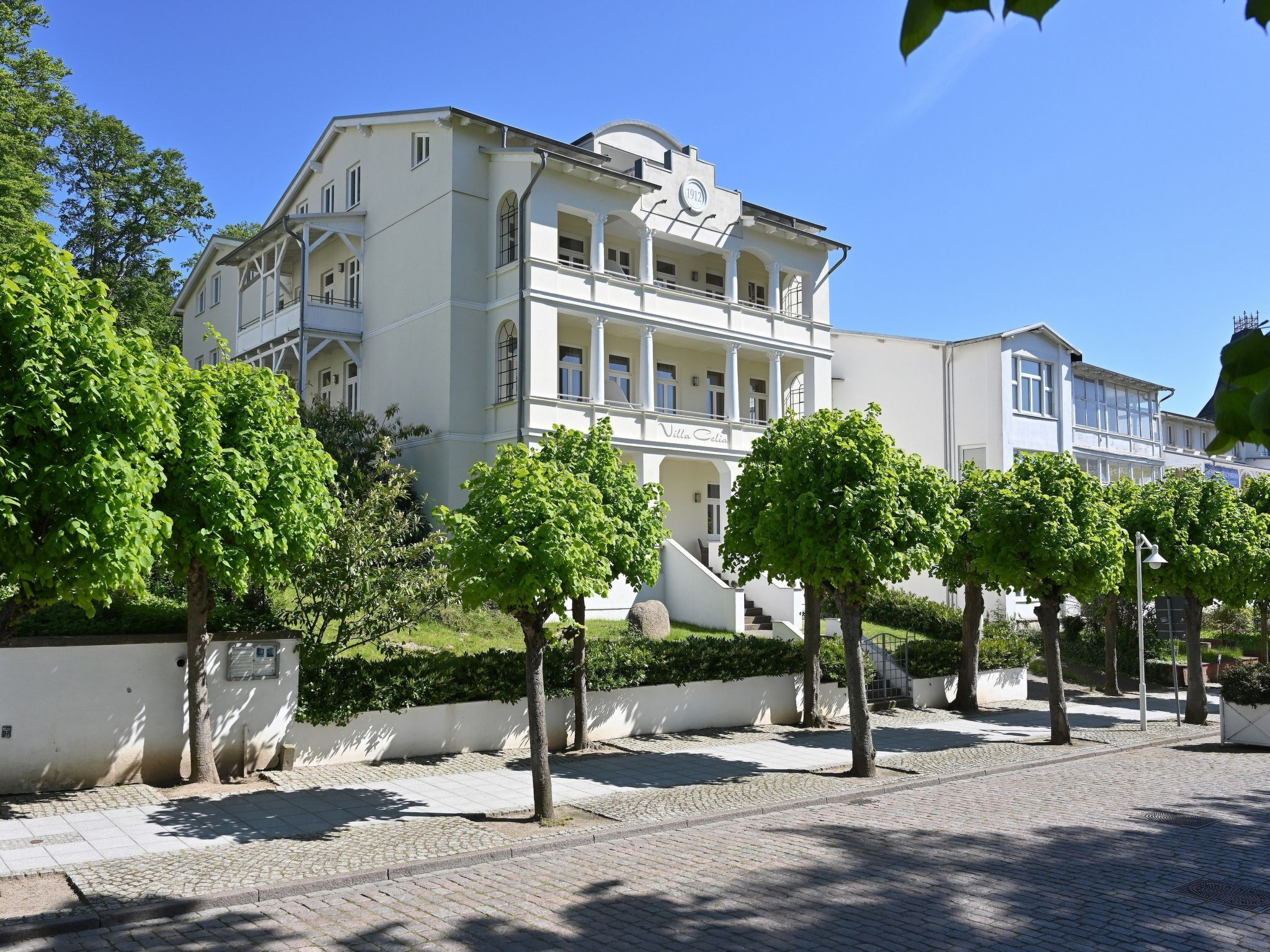 Außenbereich