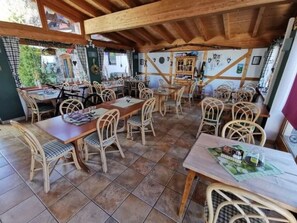 Dining - Wohnung in Traumlage bei Sankt Englmar by Interhome (Sankt Englmar)