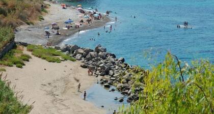 Villa a 150m dal mare, wifi e Kochkurs kostenlos by Interhome