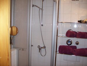 Bathroom - Wohnung in Unterlohwies by Interhome (Bodenmais)