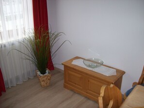 Interior - Wohnung in Unterlohwies by Interhome (Bodenmais)