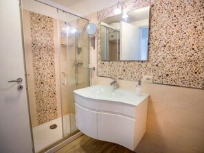 Towels - Weißes Haus Rais Gerbi Wohnung by Interhome (Campofelice di Roccella)