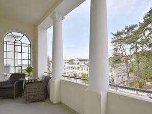 Property grounds - Villa Celia Sellin by Interhome (Ostseebad Sellin)