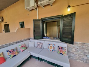 Interior - Respiro di Mare von Holiday World by Interhome (Campofelice di Roccella)