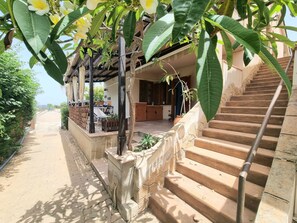 Property grounds - Ambra House by Holiday World by Interhome (Campofelice di Roccella)