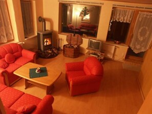 Fireplace - mit Spielplatz, Garten und Fernsicht by Interhome (Braunlage)