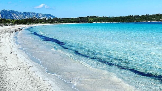 Strand
