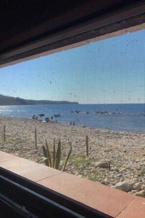 Interior - Strandhauswohnung mit Wasserblick by Interhome (Campofelice di Roccella)