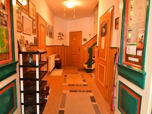 Interior - Wohnung in Hohegeiß mit Grill und Garten by Interhome (Braunlage)