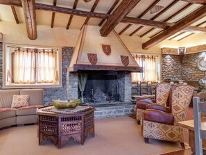 Interior - Ferienvilla 'Fattoria' mit eigenem Pool by Interhome (Reggello)