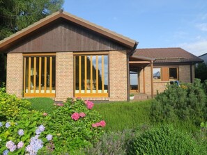 Exterior - Urlaubsdomizil-Harz by Interhome (Braunlage)