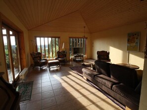 TV - Urlaubsdomizil-Harz by Interhome (Braunlage)