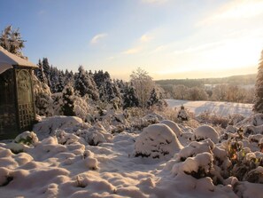 Property grounds - Urlaubsdomizil-Harz by Interhome (Braunlage)