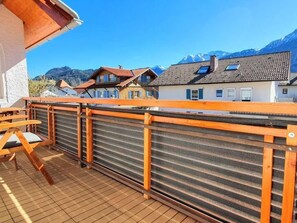 Property grounds - Studio mit Küche, Bad und Süd Balkon und Bergblick by Interhome (Pfronten)