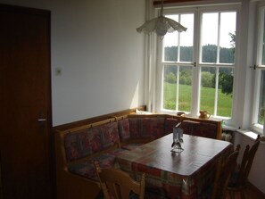 Interior - Freistehendes Ferienhaus in ruhiger Lage by Interhome (Braunlage)