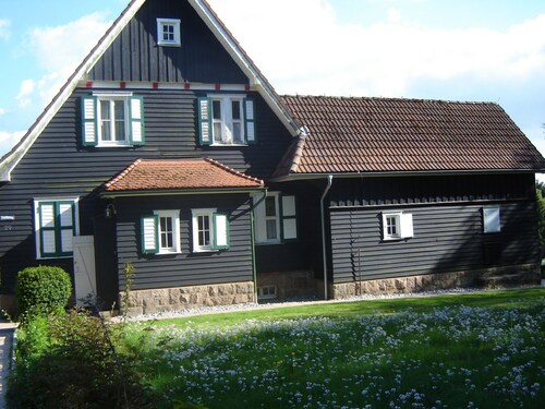 Freistehendes Ferienhaus in ruhiger Lage by Interhome