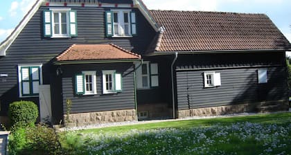 Freistehendes Ferienhaus in ruhiger Lage by Interhome